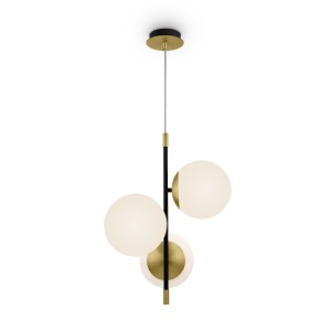 Lampa wisząca Nostalgia