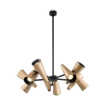 Lampa wisząca Giro