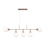 Lampa wisząca Erich