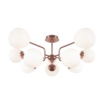 Lampa sufitowa Erich