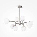 Lampa wisząca Erich