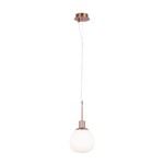 Lampa wisząca Erich