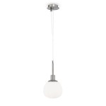 Lampa wisząca Erich