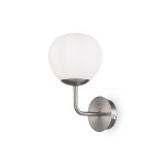 Lampa ścienna (kinkiet) Erich