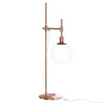 Lampa stołowa Erich