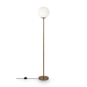 Lampa podłogowa Ring