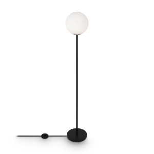 Lampa podłogowa Ring