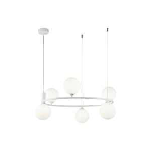 Lampa wisząca Ring