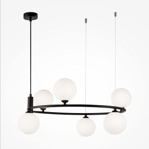 Lampa wisząca Ring