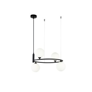 Lampa wisząca Ring