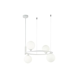 Lampa wisząca Ring
