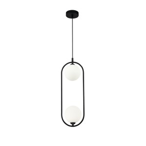 Lampa wisząca Ring