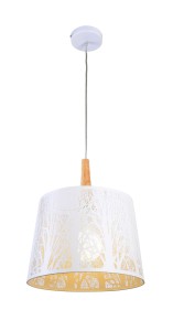 Lampa wisząca Lantern