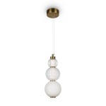 Lampa wisząca Collar