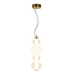 Lampa wisząca Collar