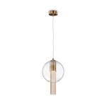 Lampa wisząca Flusso