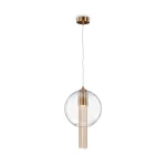 Lampa wisząca Flusso