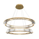 Lampa wisząca Krone