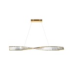 Lampa wisząca Krone