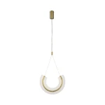 Lampa wisząca Maya