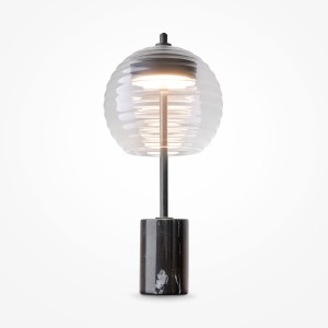 Lampa stołowa Mystic