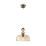 Lampa wisząca Tone