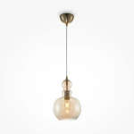 Lampa wisząca Tone