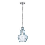 Lampa wisząca Eustoma