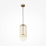 Lampa wisząca Telford