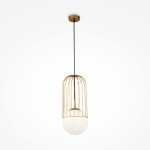 Lampa wisząca Telford