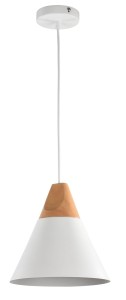 Lampa wisząca Bicones