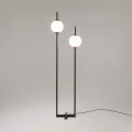 nowoczesna lampa podłogowa