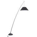 nowoczesna lampa podłogowa