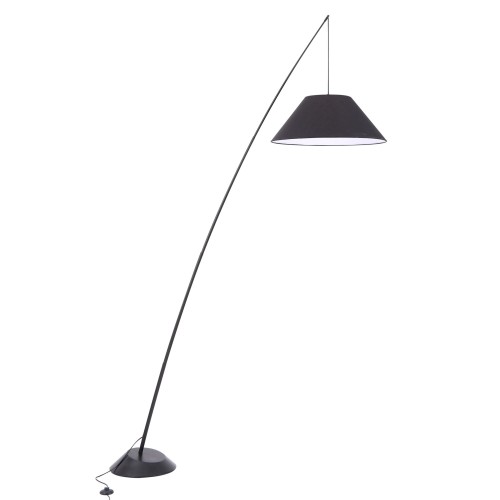 nowoczesna lampa podłogowa