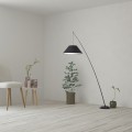 nowoczesna lampa podłogowa