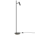 nowoczesna lampa podłogowa