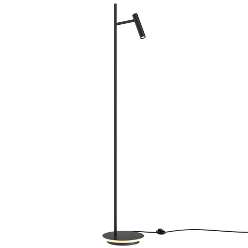 nowoczesna lampa podłogowa