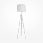 Lampa podłogowa Calvin