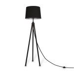 Lampa podłogowa Calvin