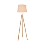Lampa podłogowa Calvin