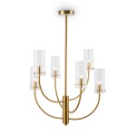 Lampa wisząca Arco