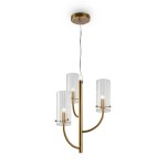 Lampa wisząca Arco