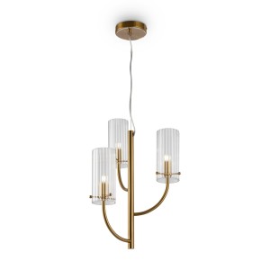 Lampa wisząca Arco