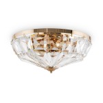 Lampa sufitowa Facet