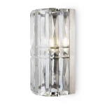 Lampa ścienna (kinkiet) Facet