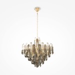 Lampa wisząca Flare