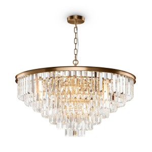 Lampa wisząca Revero
