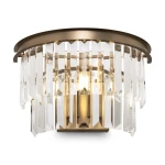 Lampa ścienna (kinkiet) Revero