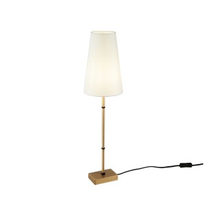 Lampa stołowa Zaragoza