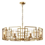 Lampa wisząca Bowi